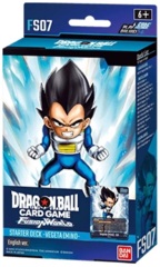 Dragonball Super Card Game - Fusion World: Starter Deck - Mini Vegeta